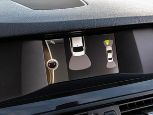 Седан BMW 5 серия 2013 года, 2045000 рублей, Краснодар