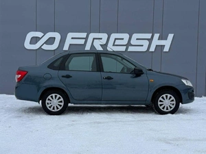 Седан ВАЗ (LADA) Granta 2016 года, 399000 рублей, Ижевск