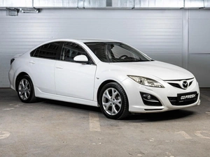 Седан Mazda 6 2011 года, 1378000 рублей, Ставрополь