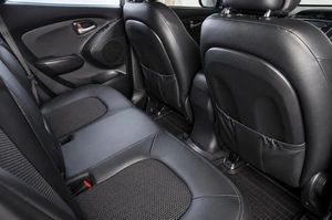 Внедорожник Hyundai ix35 2010 года, 1099000 рублей, Челябинск