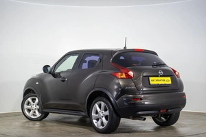 Внедорожник Nissan Juke 2011 года, 1229000 рублей, Оренбург