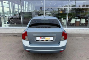 Седан Volvo S40 2011 года, 550000 рублей, Солонцы