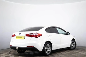 Седан Kia Cerato 2014 года, 1129000 рублей, Пермь