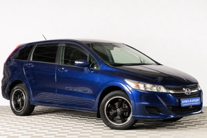Минивэн Honda Stream 2011 года, 1089000 рублей, Челябинск