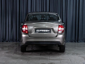 Седан ВАЗ (LADA) Granta 2025 года, 949000 рублей, Волгоград