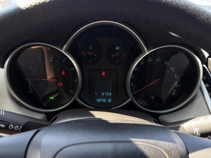 Хетчбэк Chevrolet Cruze 2013 года, 849000 рублей, Ставрополь