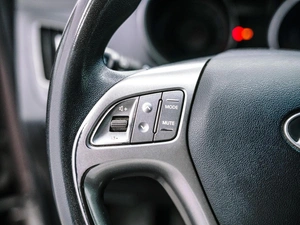 Внедорожник Hyundai ix35 2014 года, 1220000 рублей, Красноярск