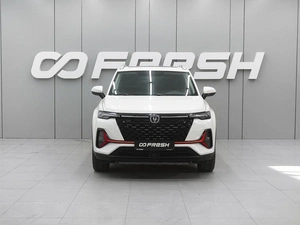 Внедорожник Changan CS35 Plus 2024 года, 2090000 рублей, Ростов-на-Дону
