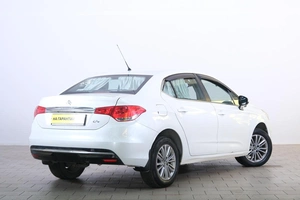 Хетчбэк Citroen C4 2013 года, 669000 рублей, Омск