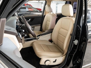 Внедорожник Mercedes-benz GLK-класс 2013 года, 1908000 рублей, Ставрополь