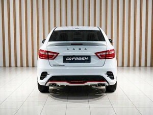 Седан ВАЗ (LADA) Vesta 2019 года, 1279000 рублей, Кропоткин