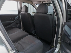 Седан Fiat Albea 2008 года, 349000 рублей, Сургут