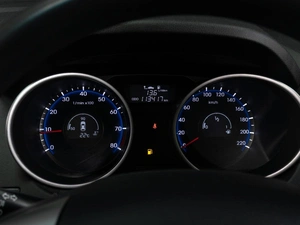 Внедорожник Hyundai ix35 2012 года, 1065000 рублей, Тюмень
