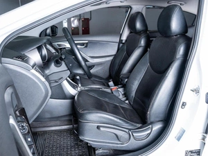 Седан Hyundai Avante 2011 года, 1166000 рублей, Ставрополь