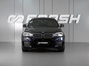 Внедорожник BMW X6 2016 года, 4469000 рублей, Минеральные Воды