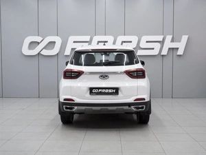 Внедорожник Chery Tiggo 4 Pro 2023 года, 1160000 рублей, Ростов-на-Дону