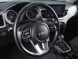 Хетчбэк Kia Ceed 2022 года, 1770000 рублей, Ростов-на-Дону