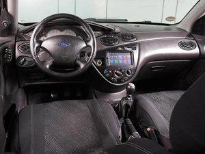 Универсал Ford Focus 2003 года, 349000 рублей, Воронеж