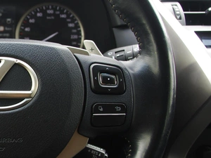 Внедорожник Lexus NX 2014 года, 2845000 рублей, Владимир