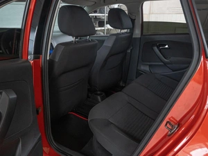 Хетчбэк Volkswagen Polo 2009 года, 799000 рублей, Краснодар