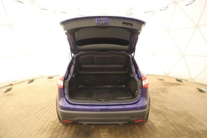 Внедорожник Nissan Qashqai 2016 года, 1630000 рублей, Обнинск