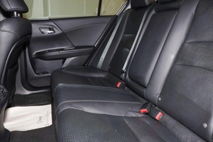 Седан Honda Accord 2013 года, 1769000 рублей, Новосибирск