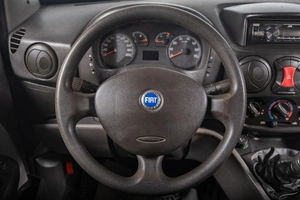 Фургон Fiat Doblo 2008 года, 599000 рублей, Томск