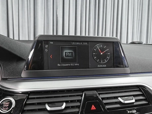 Седан BMW 5 серия 2019 года, 2690000 рублей, Ставрополь