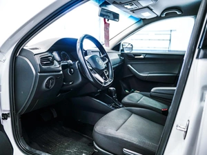 Лифтбек Volkswagen Polo 2021 года, 1500000 рублей, Красноярск