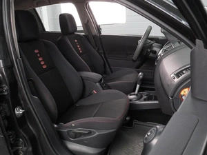 Седан Renault Megane 2007 года, 499000 рублей, Воронеж