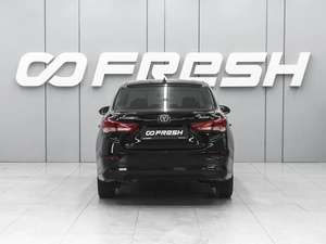 Седан Changan Alsvin 2023 года, 1199000 рублей, Ростов-на-Дону