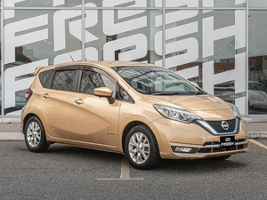 Хетчбэк Nissan Note 2016 года, 1195000 рублей, Краснодар