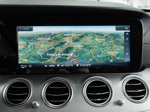 Седан Mercedes-benz E-класс 2016 года, 3179000 рублей, Тюмень