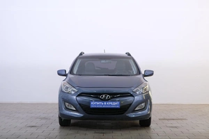 Хетчбэк Hyundai i30 2012 года, 949000 рублей, Омск