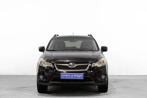 Внедорожник Subaru XV 2014 года, 1499000 рублей, Барнаул