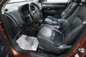 Внедорожник Mitsubishi Outlander 2012 года, 1569000 рублей, Новокузнецк