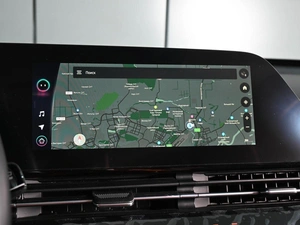 Внедорожник OMODA C5 2022 года, 1690000 рублей, Аксай