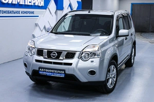 Внедорожник Nissan X-Trail 2013 года, 1398000 рублей, Солонцы