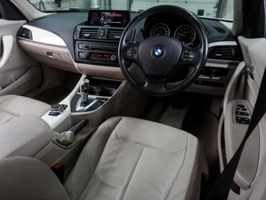Хетчбэк BMW 1 серия 2013 года, 1272000 рублей, Воронеж