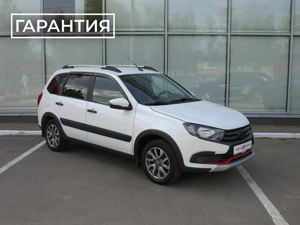 Универсал ВАЗ (LADA) Granta 2022 года, 880000 рублей, Брянск
