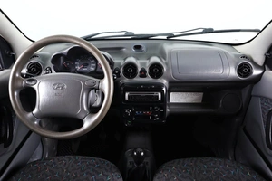 Хетчбэк Hyundai Atos 2000 года, 279000 рублей, Пермь