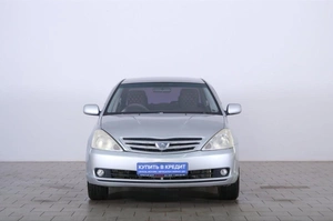 Седан Toyota Allion 2005 года, 839000 рублей, Омск