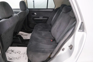 Седан Nissan Tiida 2010 года, 739000 рублей, Красноярск