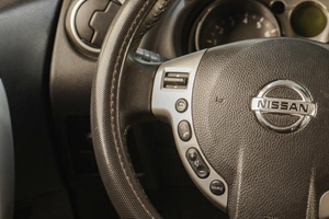 Внедорожник Nissan Qashqai 2008 года, 719000 рублей, Челябинск