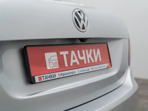 Седан Volkswagen Polo 2019 года, 1299000 рублей, Красноярск