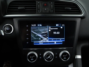 Внедорожник Renault Kadjar 2019 года, 1827077 рублей, Москва