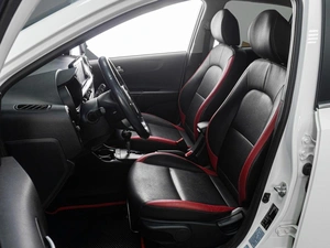 Хетчбэк Kia Picanto 2018 года, 1579000 рублей, Тюмень