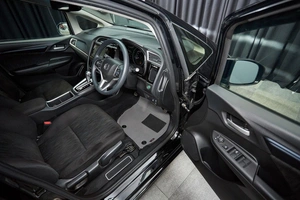 Универсал Honda Shuttle 2022 года, 1850000 рублей, Красноярск