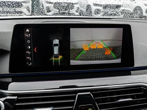 Седан BMW 5 серия 2019 года, 3130000 рублей, Краснодар