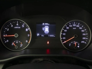 Внедорожник Kia Sportage 2019 года, 1960000 рублей, Омск